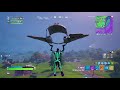 Fortnite 35 kills