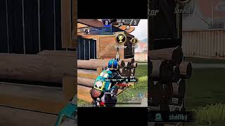 #pubg #pubgmobile #gameplay #games #pubgmobilehighlights