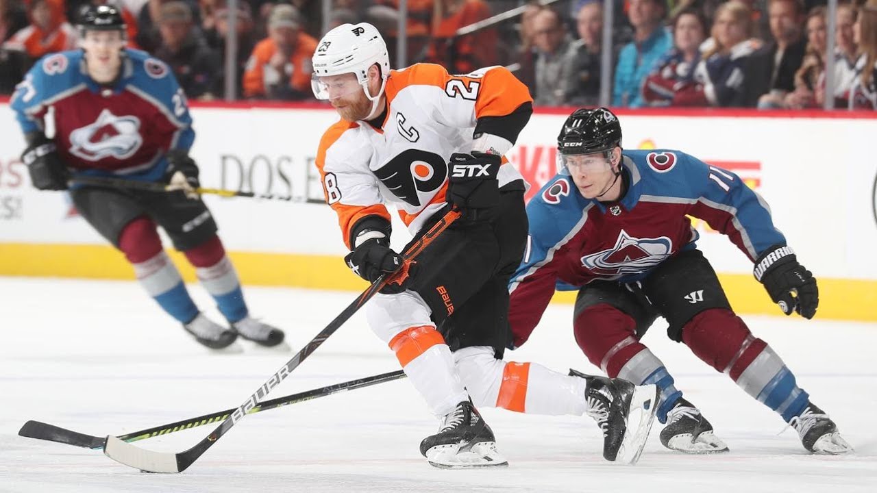 10th Goal Giroux This season YouTube