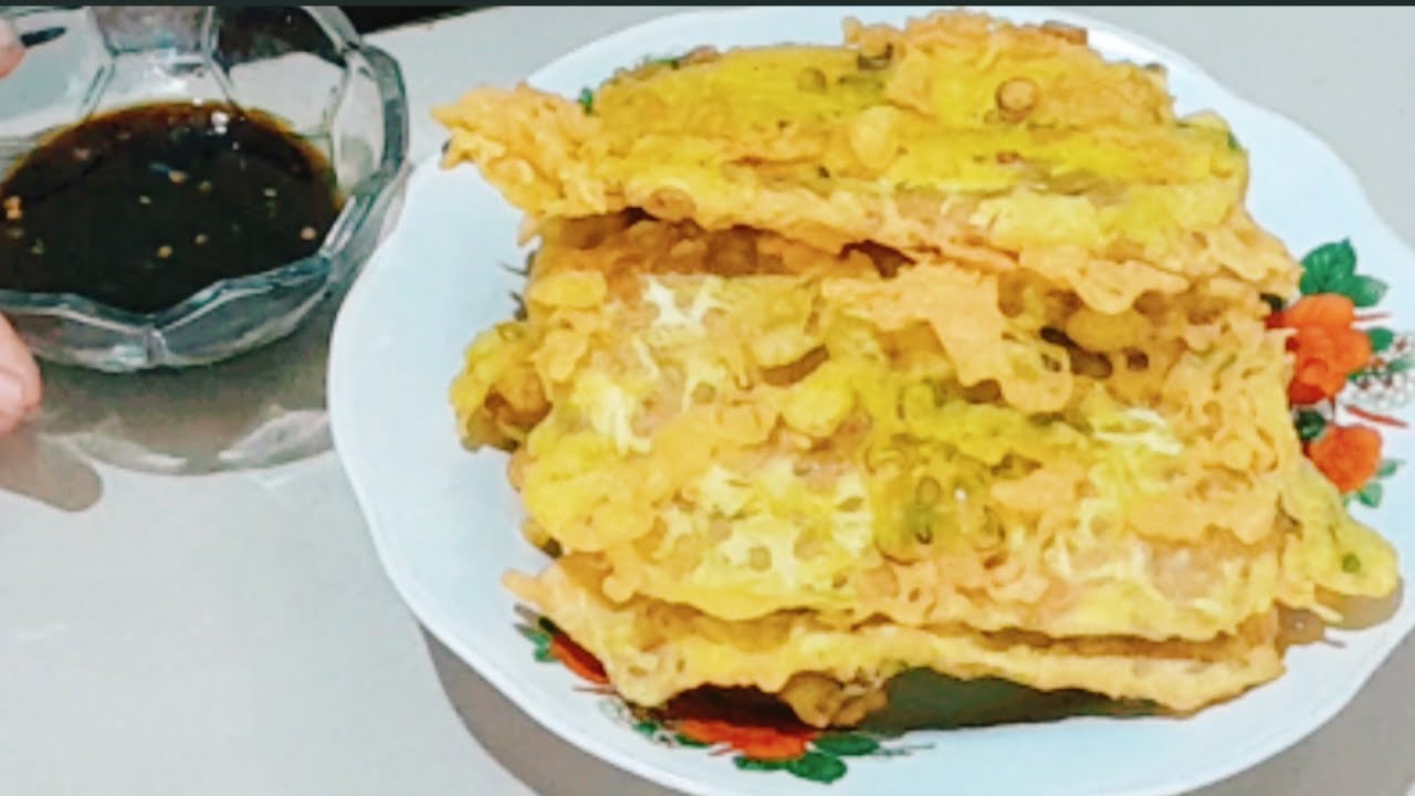 RESEP TEMPE GORENG TEPUNG YANG ENAK BANGET UNTUK TAKJIL BUKA PUASA