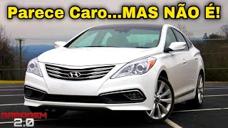 5 CARROS DE LUXO BARATOS E FÁCEIS DE MANTER !!! YouTube