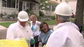 I Love to Recycle Contest 2013 - Final Episode