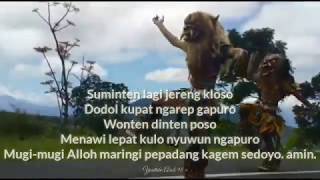 Status wa gedruk ramadhan berkah.