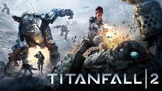 Titanfall 2 Tech Test: Amped Hardpoint