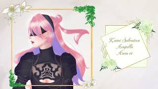 Kainé カイネ Salvation from Nier:Automata Acapella [歌ってみた] - Areia vt