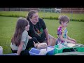 She Started a Book Project and Found a Community
