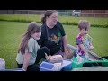 She Started a Book Project and Found a Community