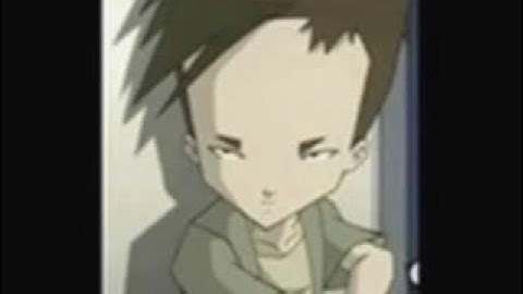 Code Lyoko, Lovers Sorrow
