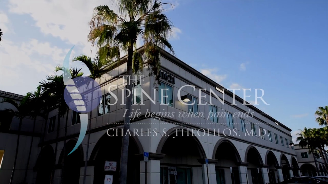 The Spine Center: Take The First Step in Finding Relief | Palm Beach Gardens & Port St. Lucie