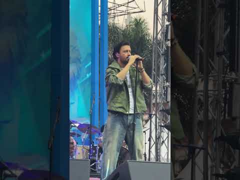 Paniyon Sa | Atif Aslam Live with Students | AIUB Concert #bollywoodsongs #concert #paniyonsa #atif