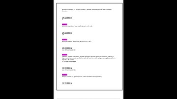 EXAM 2 NURS611 NURS 611 NEW 2023 2024 ADVANCED PATHOPHYSIOLOGY EXAM REVIEW 100 CORRECT COMPLETE GUID