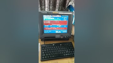 cách test SSAS  trên máy furuno felcom 15 18