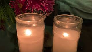 How to Create A Safe Space for A Moment of Reflection