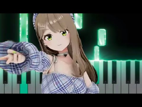 키딩 KIDDING - ISEGYE IDOL