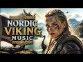 Nordic Viking Music ⚔️ VALHALLA CALLING ME | Epic Celtic Fantasy Ambience & Medieval Music 🔥