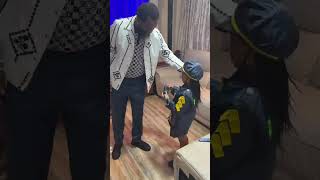 Our Very Own Police Officer mkhulumpofu ntwenhlemabongi 