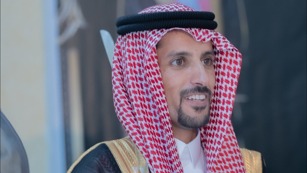 حفل زواج ناصر بن مسحل بن هلال العطاوي #عتيبة_برقا_وروق 