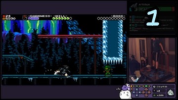 GameStomp || Shovel Knight: Specter of Torment w/ DDR Dance Pads | PART 1