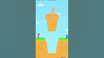 Slice to Save All level gameplay #lv18