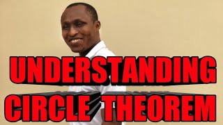 CIRCLE THEOREM ( LESSON  2)