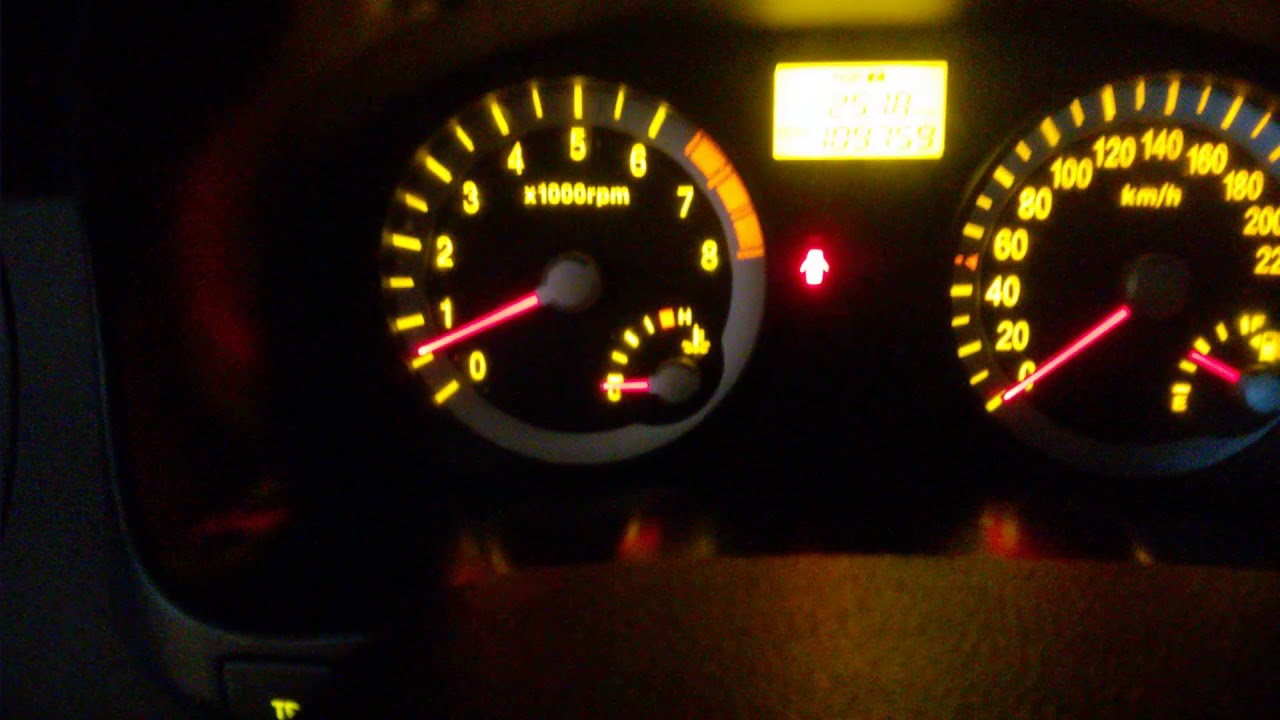 Киа бонго не горит чек - 97 фото