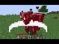 Minecraft horror survival spooky yet?