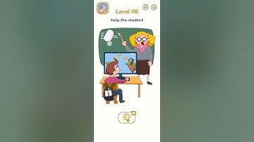 dop 2 delete one part level 118 #shortvideo #gameplay #bestvidet #gaming #gameplay #games#viral