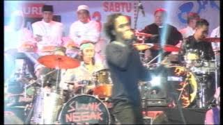 Ngaji Bareng SLANK feat Ki Ageng Ganjur - HUT Pemalang 441 part 1