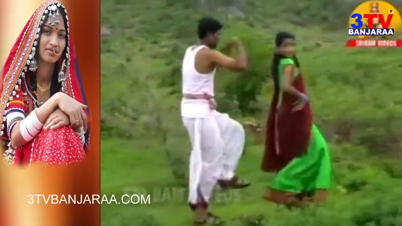 Mara Surya Bhanoi Banjara Super Hit Orginal Video Song  Janakiram Banoth  3TV BANJARAA