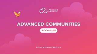 AC B2B Commerce OrderPad Demo: B2B Ordering Platform on Salesforce