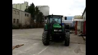 John Deere 5720 PREMIUM