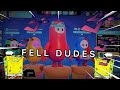 Tall Guys Movie