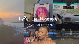 Days In My Life | Soft Girl Living Alone | In Lagos Nigeria  screenshot 1