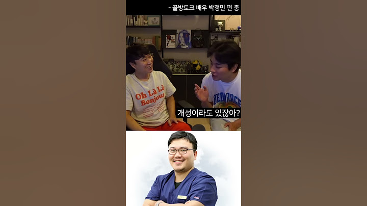 영화배우도 부러워하는 얼굴
