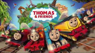 My Love Hate Relationship With Thomas The Tank Engine Rant