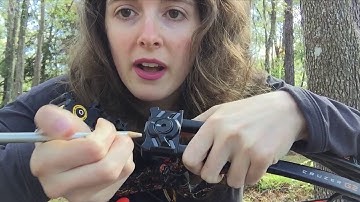 Adjust Weight on Your Bow | Bear Tips