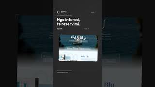 Një website i menduar mirë, një investim i mirë 💸 #lunova #webdevelopment