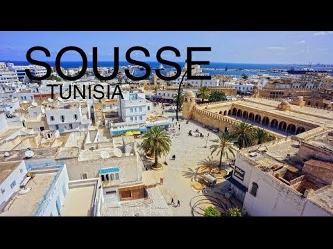 Sousse Tunesien Reiseführer 2023