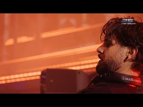 Skrillex & Nitepunk - Soma (POOSHA) [UMF Intro 2025]