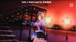 [Vnsharing]Nostalogic (Dance PV) - MEIKO - Vocaloid vietsub