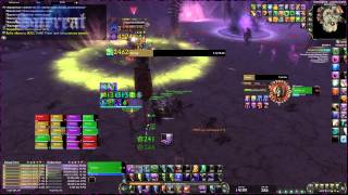 Rift (Endless Eclipse) - Kain the Reaper - Hard Mode