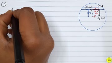 HC VERMA SOLUTION | Gravitation    | Chapter 11 | Question 12 | Free  Doubt Solution .