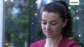 Industrial Clean Freaks Karcher Sg 44 Industrial Steam Cleaner