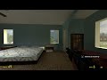 How to leave your room in garrys mod