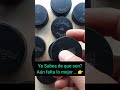Grabado Láser en Plástico