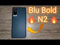 Blu Bold N2 - 3 Week Update. This Phone Is Awesome.