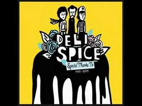 Deli Spice (+) Chau Chau