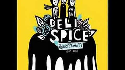 Deli Spice: Chau Chau