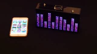 CAT Clutch LED Handbag App screenshot 5