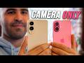 Galaxy S25 Edge vs. iPhone 16 Camera Comparison!